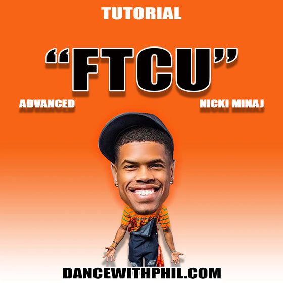 "FTCU" - Hip Hop Tutorial