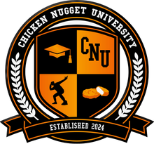  Chicken Nugget University Tuition - MARCH 2024