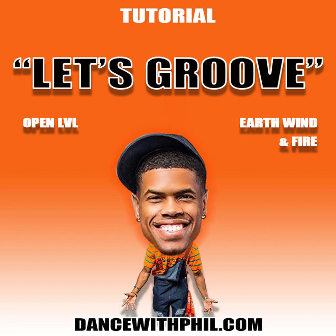 Tutorials Dancewithphil